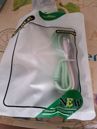 Adaptador 2 en 1