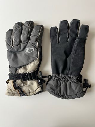 Guantes GORETEX