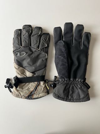 Guantes GORETEX