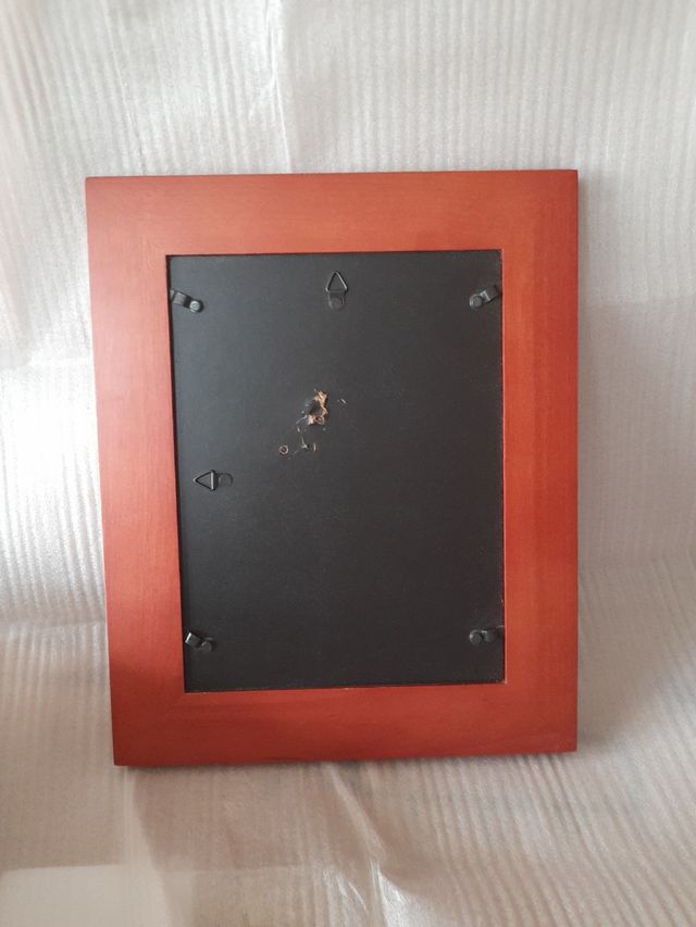 Marco de fotos de 23×17cm
