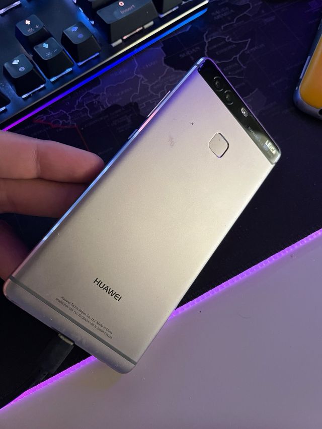 Huawei P9