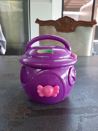 Bebé llorona Félix