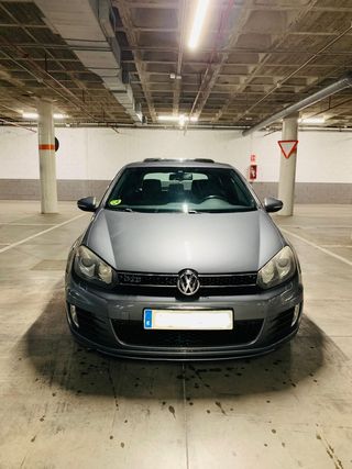 Volkswagen Golf 2010