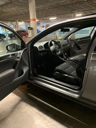 Volkswagen Golf 2010