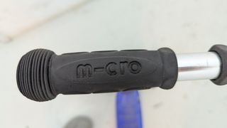 Patinete micro 3 ruedas