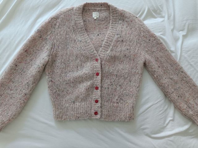 Chaqueta Des Petits Hauts talla 0