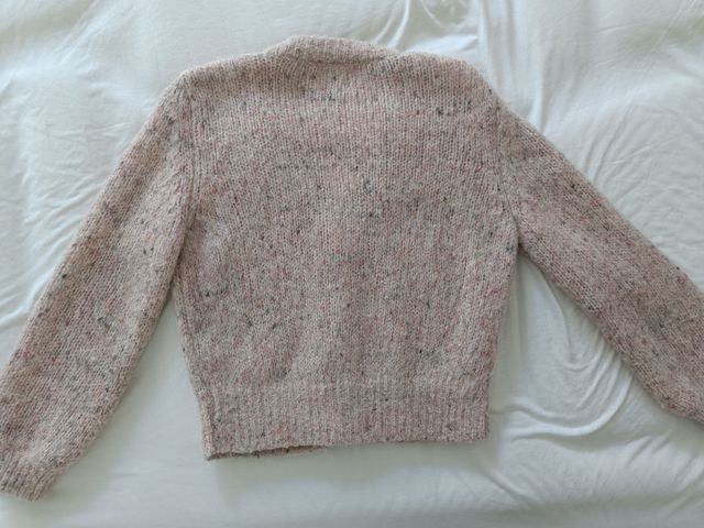 Chaqueta Des Petits Hauts talla 0