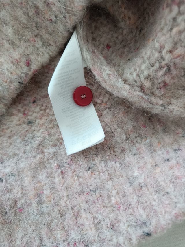 Chaqueta Des Petits Hauts talla 0