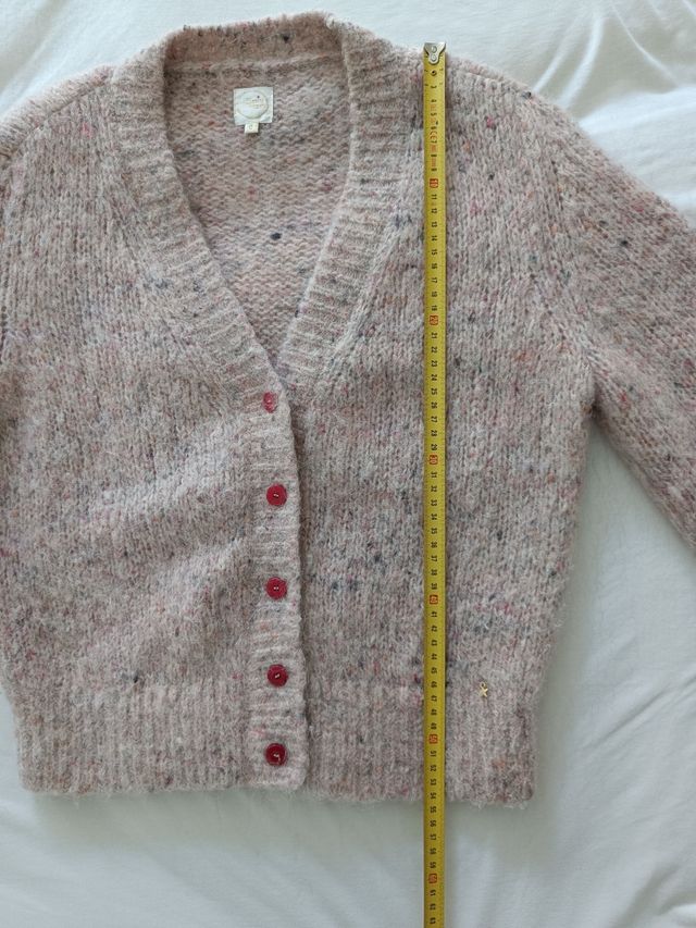 Chaqueta Des Petits Hauts talla 0