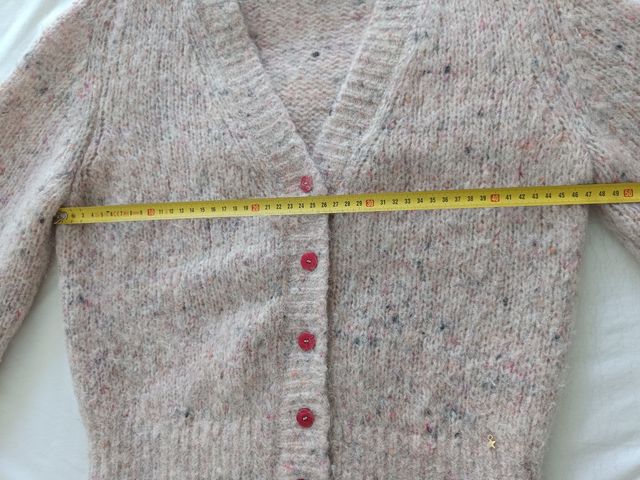 Chaqueta Des Petits Hauts talla 0