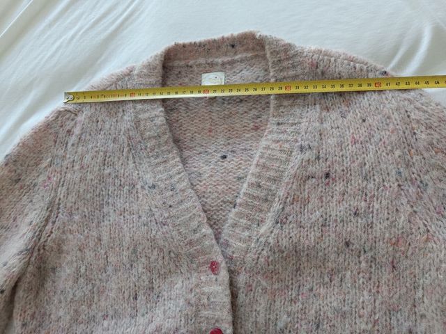 Chaqueta Des Petits Hauts talla 0