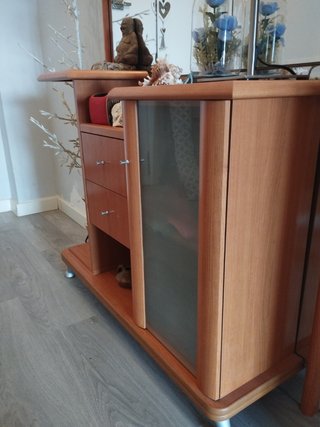 Mueble recibidor