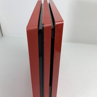 🎮 PS4 Pro Edición Spider-Man 1TB - Como Nueva