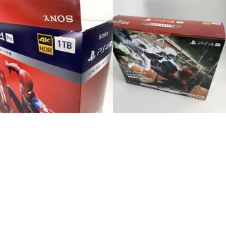 🎮 PS4 Pro Edición Spider-Man 1TB - Como Nueva