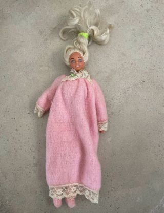Barbie vintage