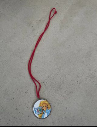 Collana barbie vintage