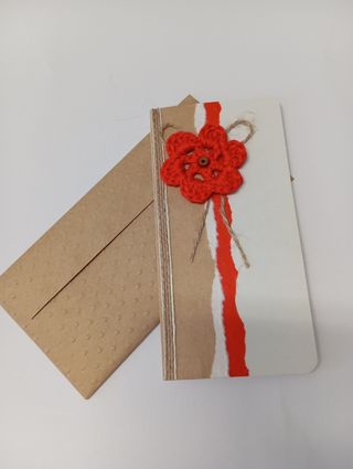 Biglietti artigianali