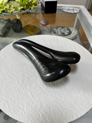 Sillin selle smp well s gel