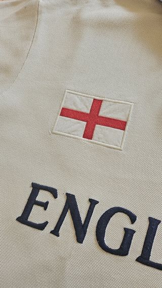 Polo ralph Lauren England L