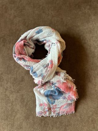 𑁍Foulard/pareo𑁍