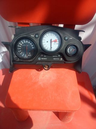 Piezas moto Honda CBR del94