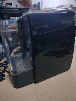 Cafetera Bosch tassimo.