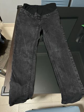 Pantalones para premama