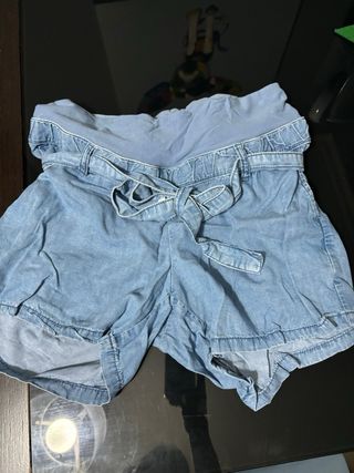 Pantalones para premama