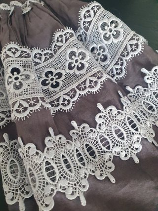Blusa de Charo Ruiz