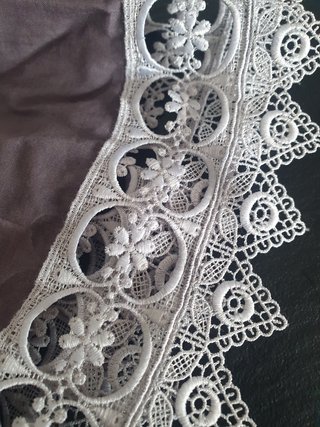 Blusa de Charo Ruiz