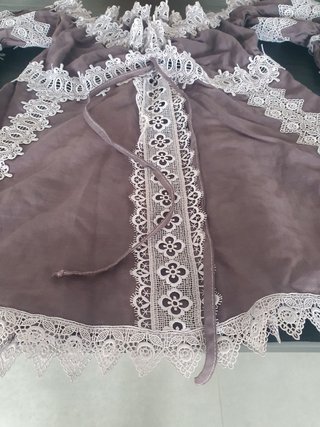 Blusa de Charo Ruiz