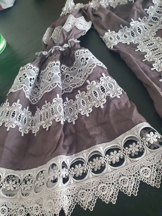 Blusa de Charo Ruiz