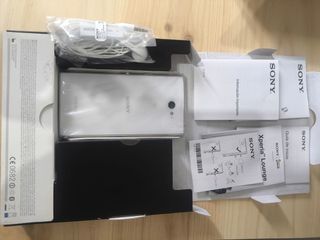Móvil sony Xperia M2