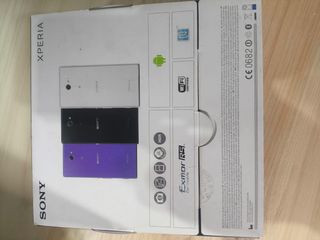 Móvil sony Xperia M2