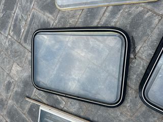 Ventanas Camper