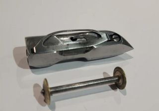 Lanzadera y bobina Singer 48K