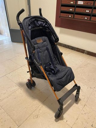 BAJADA PRECIO. SILLA DE PASEO NIÑOS