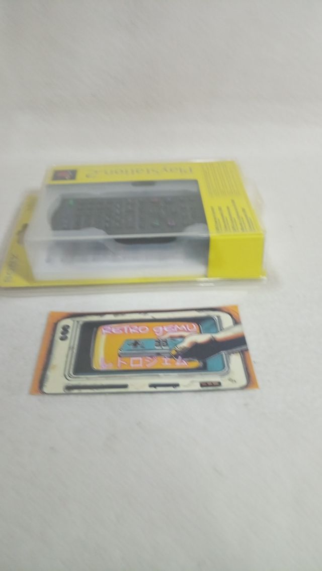 Telecomando TV per PlayStation 2 *SIGILLATO*