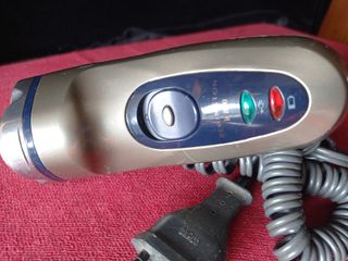 MÁQUINA DE AFEITAR ELÉCTRICA