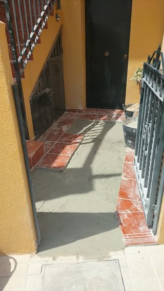 Casa en alquiler