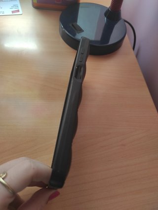 Carcasa Xiaomi redmi note 9 pro