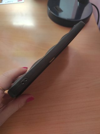 Carcasa Xiaomi redmi note 9 pro