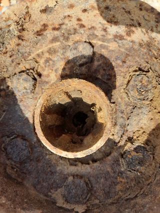 Vendo  hasperos estado bien.