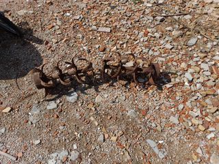 Vendo  hasperos estado bien.