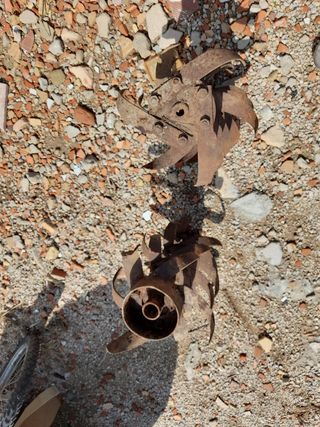 Vendo  hasperos estado bien.