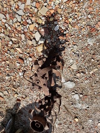 Vendo  hasperos estado bien.