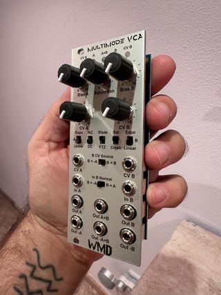 WMD Multimode VCA