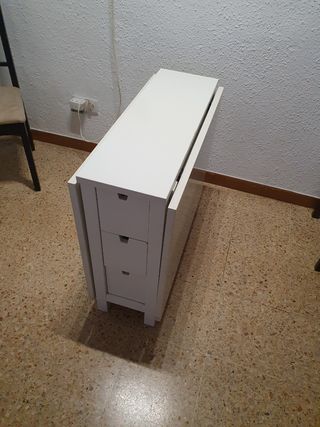 Mesa Ikea comedor salon