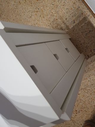 Mesa Ikea comedor salon