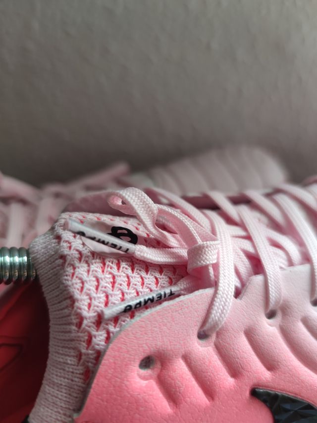 Botas de futbol tiempo legend